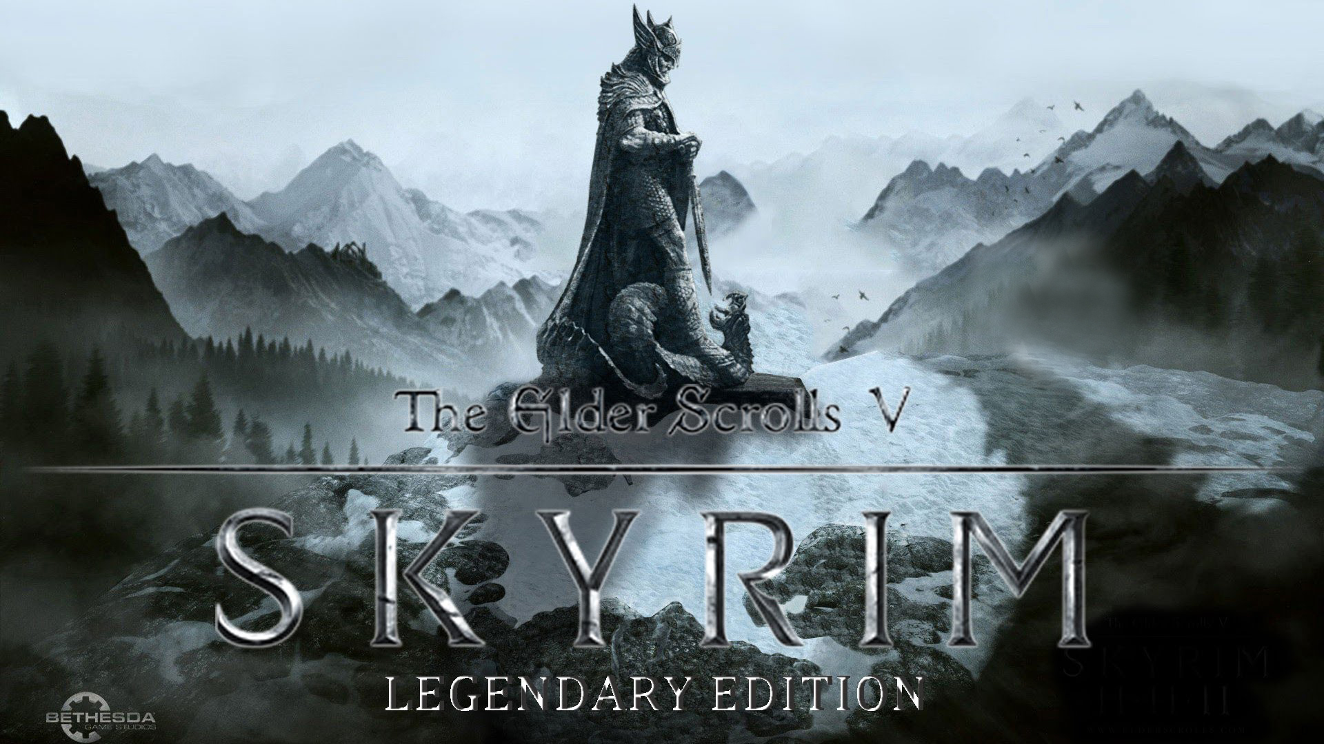 Download skyrim legendary edition google drive
